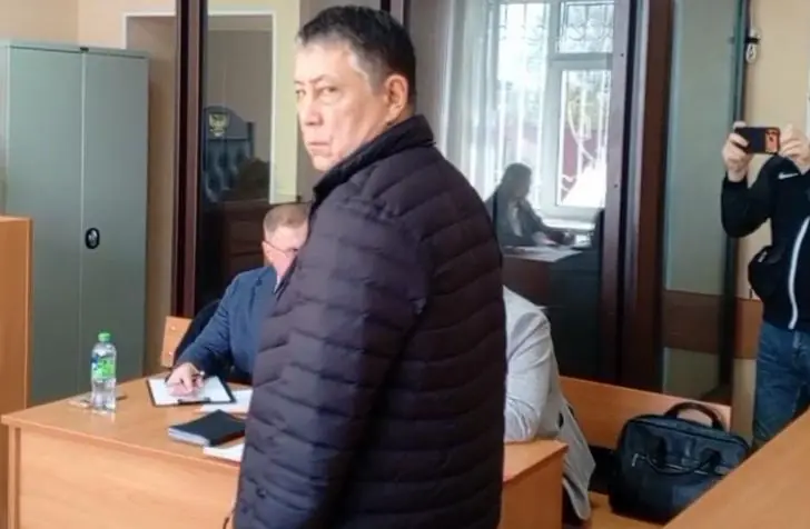 Новый эпизод появился в деле гендиректора «Башспирта» – взятка от застройщика