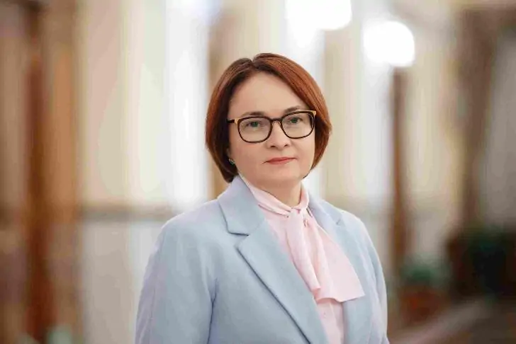 Набиуллина рассказала, когда начнется внедрение цифрового рубля