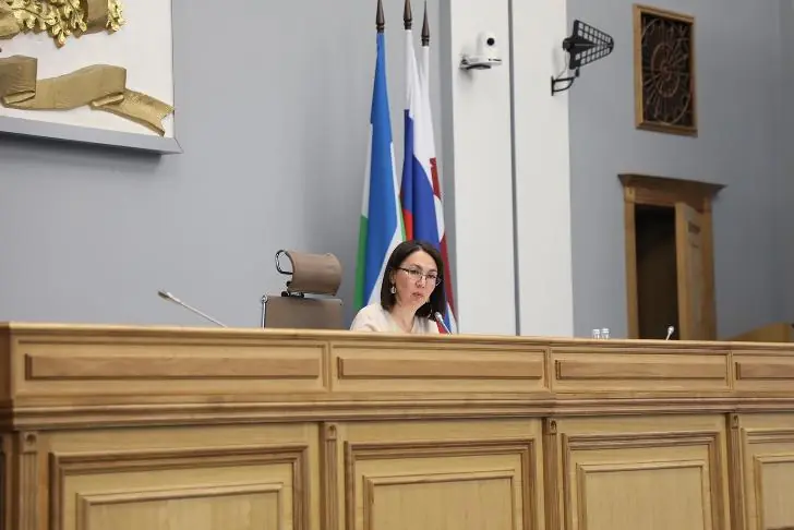  «Королева буллинга» чиновников Уфы? О методах работы замглавы Гуллярии Ялчикаевой