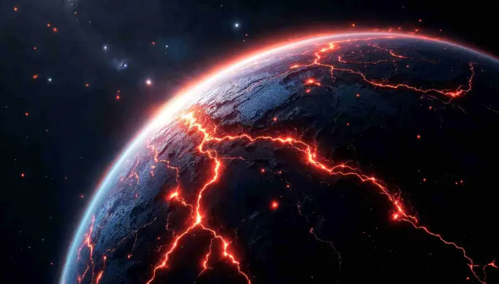 Землю внезапно накрыли магнитные бури – чего ждать?