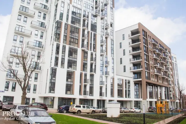 Известно, каким собственникам жилья могут законно подселить незнакомцев