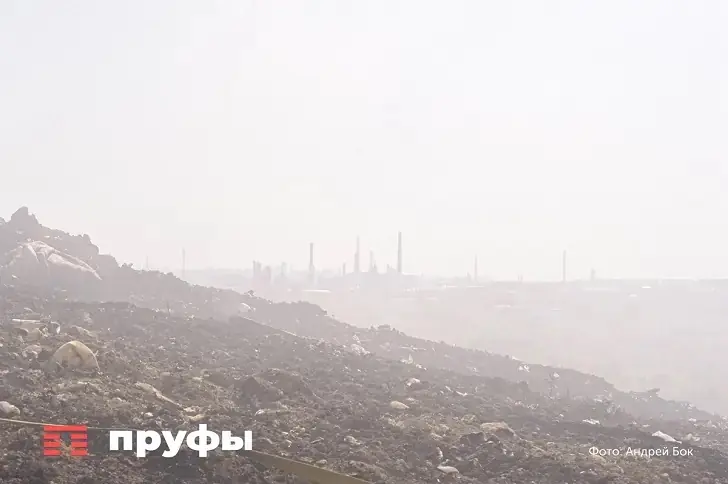 Суд дал семь месяцев «Башнефти», чтобы «убрать за собой»