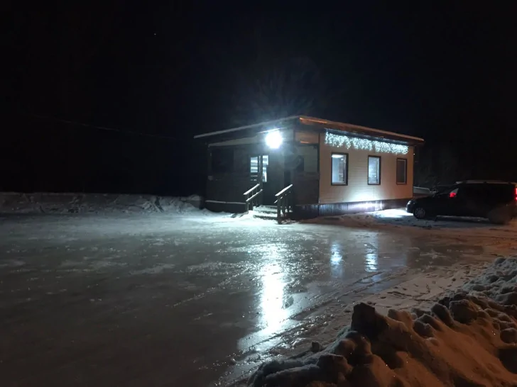 Войны за лед. В Уфе за взятки заливают катки?