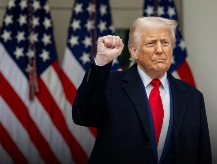 Трамп объявил войну с Ираном «завершённой», не спрашивая Конгресс