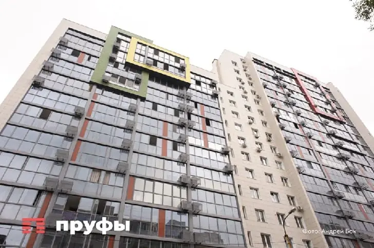 Уфа вошла в топ-20 городов России по строительству жилья