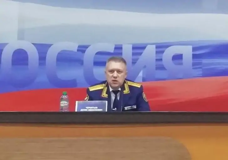 Спецоперация и фейки, Бадиков, дело Шайбакова: главный следователь – о самых громких делах Башкирии