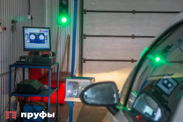 Техосмотр не отменили: для кого он остался обязательным, а для кого стал добровольным