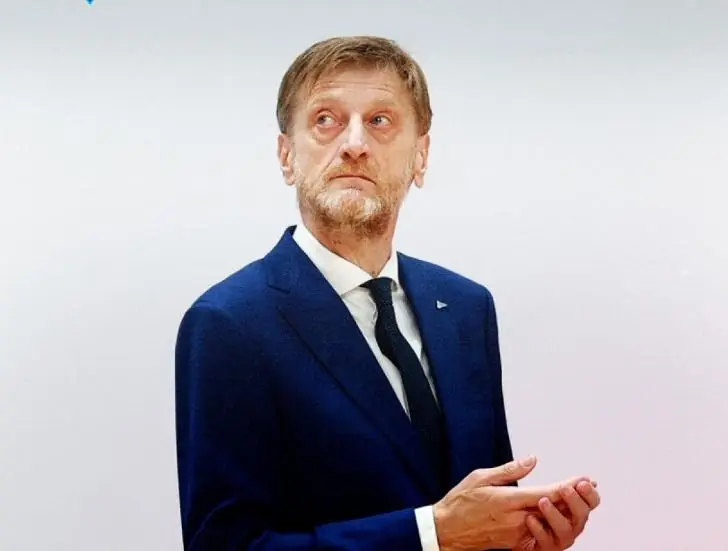 Утверждены кандидатуры главных тренеров БК «Динамо» на сезон – кто они