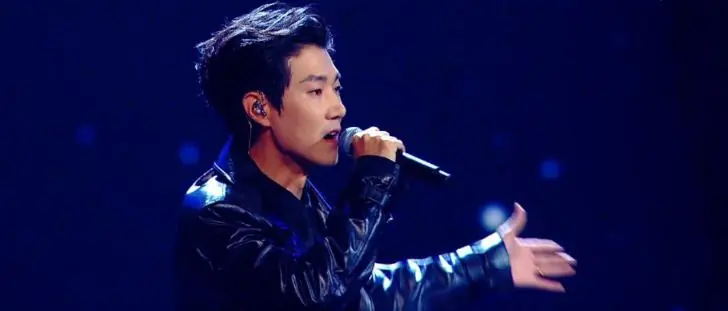 Победа Вьетнама на «Интервидении-2025»: Дык Фук завоевал главный приз, SHAMAN отказался от оценок