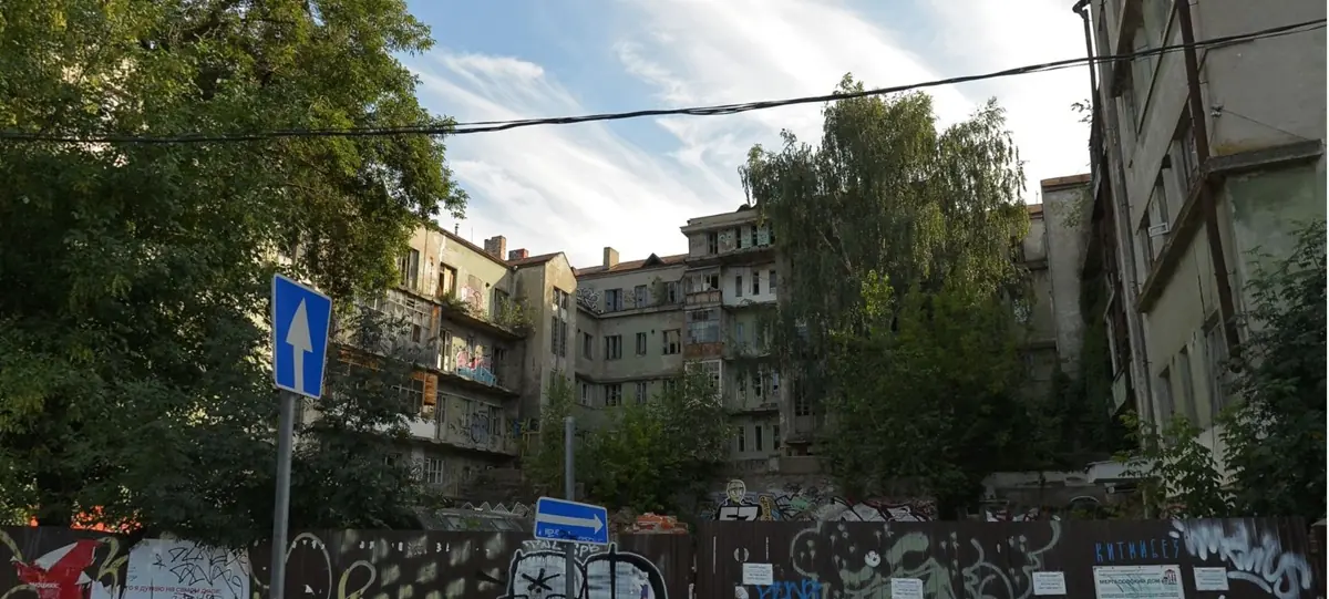 Социолог в Татарстане раскритиковал планы снести Мергасовский дом
