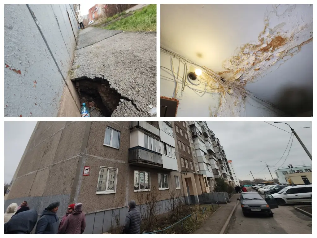 Экс-депутат Курултая нашел, куда переехать Хабирову после срока: «Течет всё, от крыши до подвала»