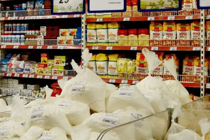 В Минпромторге Башкирии заявили, что дефицита товаров в республике нет