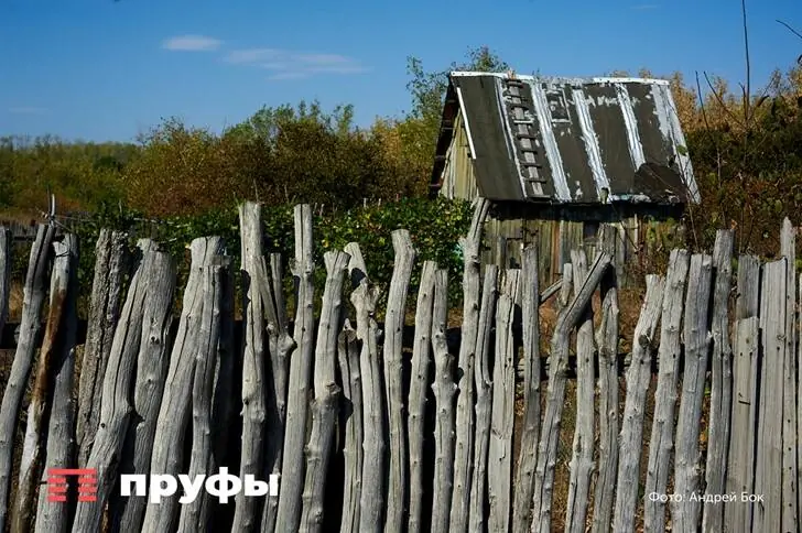 Cоветская закалка не спасла: домик в деревне Башкирии довел пенсионеров до отчаяния