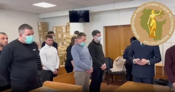 Побег вскрыл проблему: что творилось в частном реабилитационном центре Башкирии