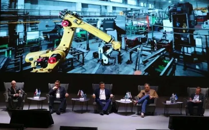 Турки построят крупный завод под Уфой – что там будут производить