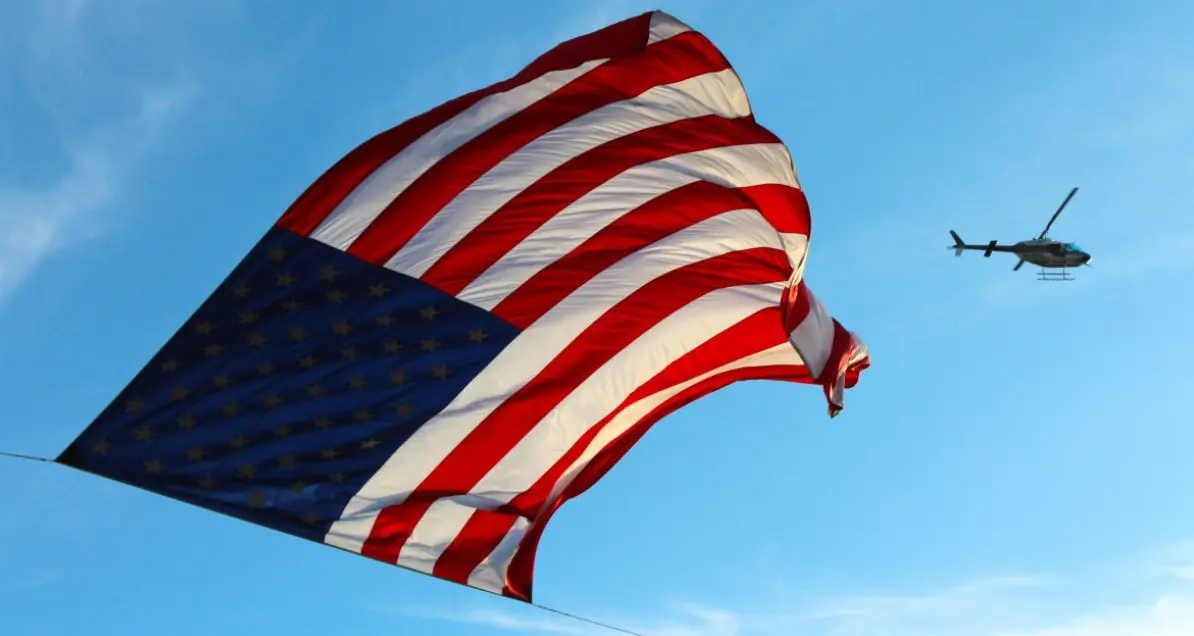 Генерал Попов раскрыл секретную тактику войны в Иране  — пилоты США в панике 