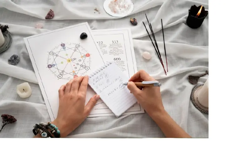 Где ваша любовь по дате рождения: откройте тайны судьбоносных встреч и узнайте, в каком месте ваше сердце обретет счастье