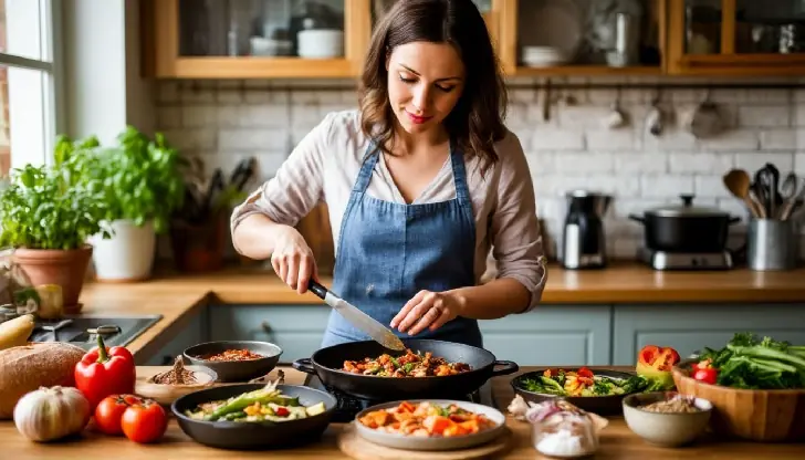 Домохозяйка из США переняли бизнес у русских: как теперь дамы гребут миллионы