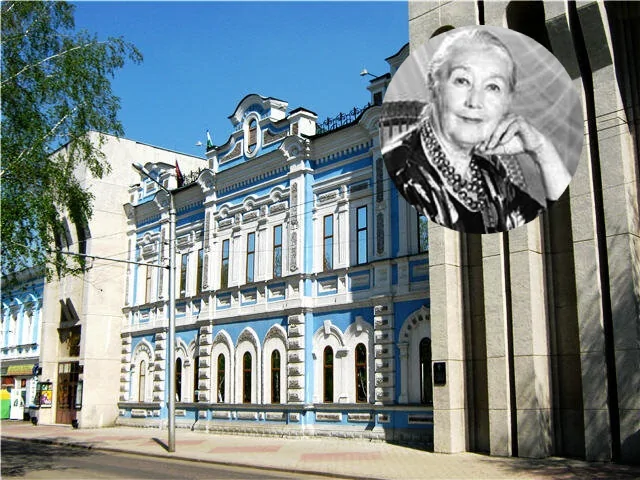 В Стерлитамаке ушла из жизни заслуженная артистка Башкирии Ариадна Туганова