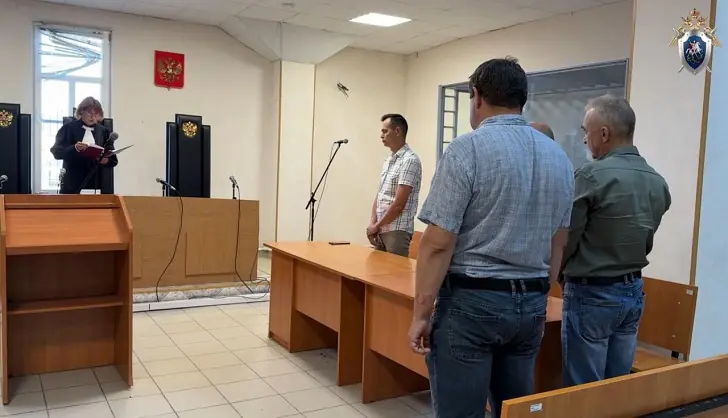 Стало известно, кто ответит за страшную смерть от поезда двоих рабочих под Уфой