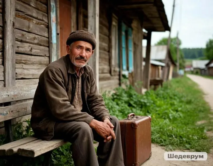 Чемоданные татары: кто они такие и почему их так называли?