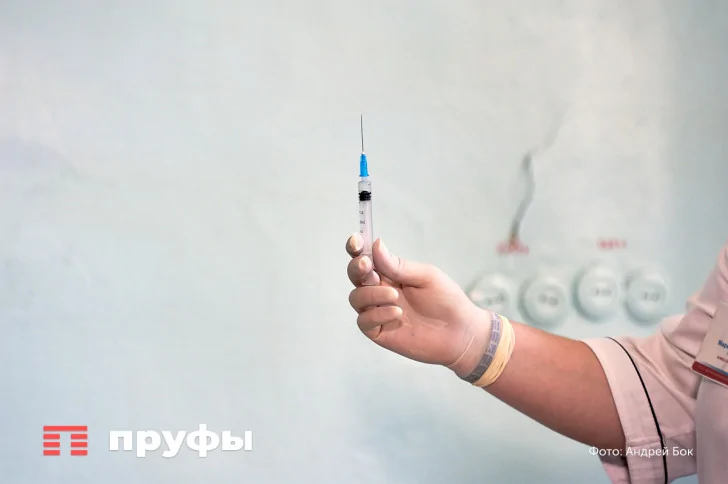 Жители Башкирии смогут бесплатно прививаться от 24 заболеваний в частных клиниках