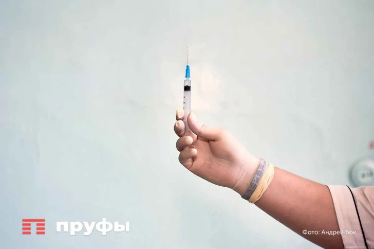 В России вплотную подошли к созданию вакцины от рака