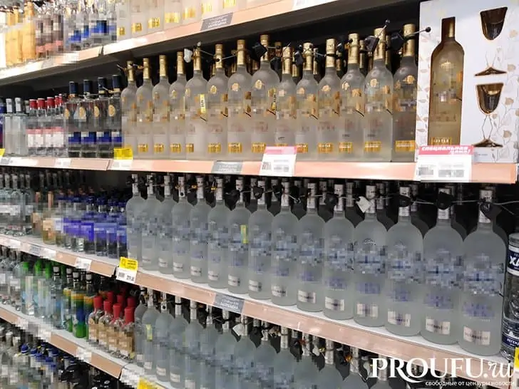 Башкирия Новогодние Праздники Алкоголь