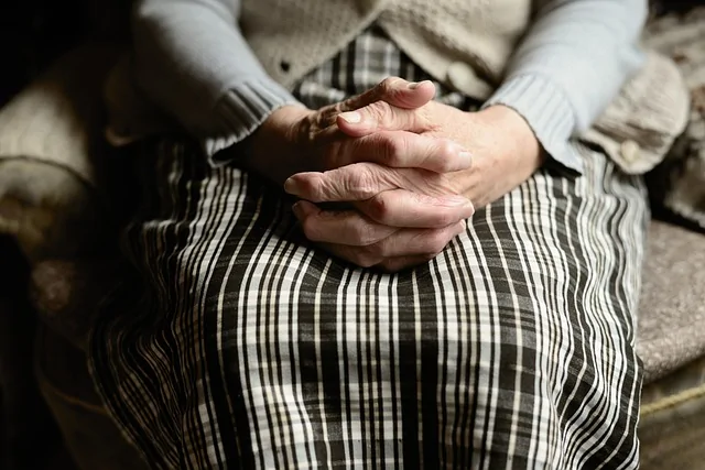Только три привычки: 106-летняя англичанка назвала причину своего долголетия 