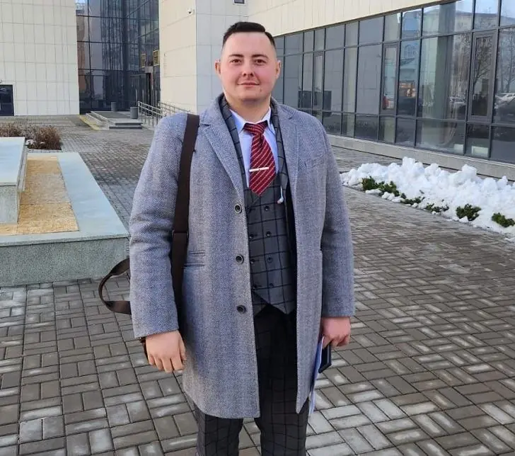 В Стерлитамаке известный правозащитник оказался под следствием: два уголовных обвинения