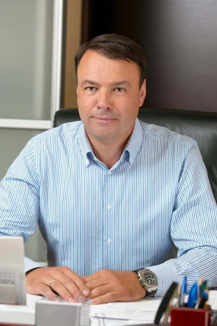 Депутата Горсовета Иосифа Марача отпустили домой под подписку о невыезде