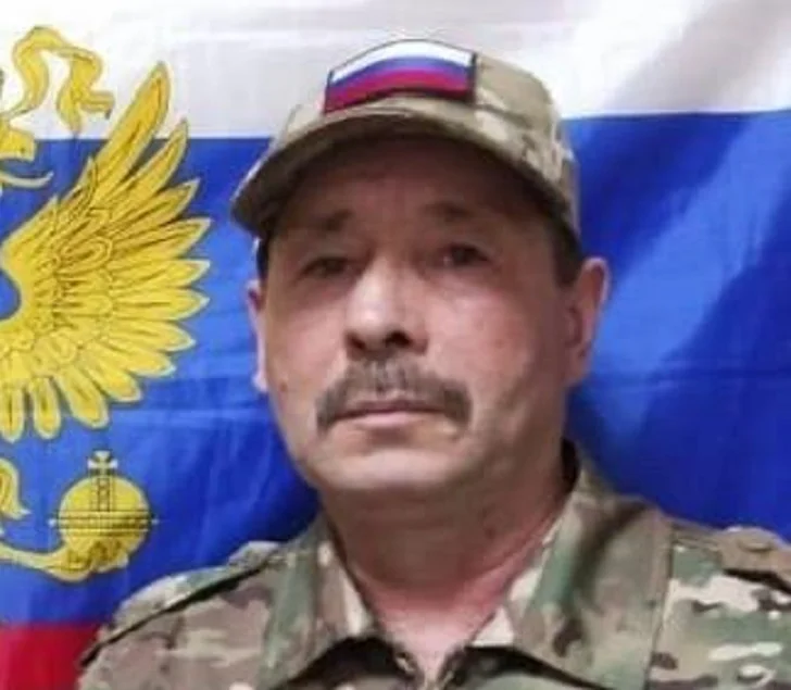 «Любил детей»: на СВО погиб экс-милиционер из Башкирии