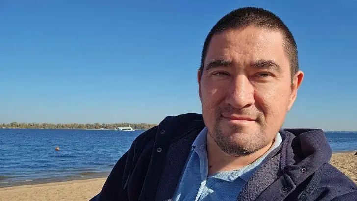 Азамат Галин: «Политиками управляют кванты или серые кардиналы»