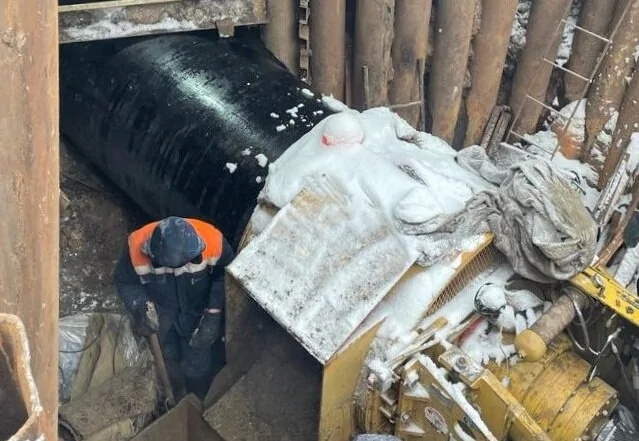 Уфаводоканал: «Для модернизации всех аварийных труб потребуется не меньше 30 лет»