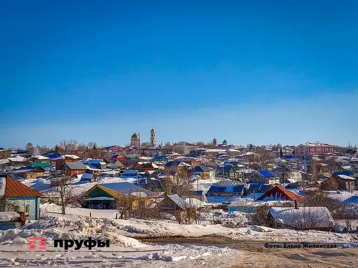 «Даже в деревнях есть – баня!»: в купеческой столице Башкирии бьют в набат
