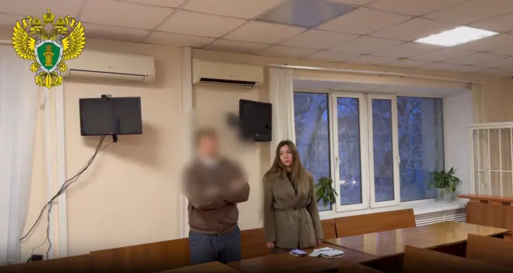 Экс-главе УКС Башкирии Инне Иксановой сократили срок заключения