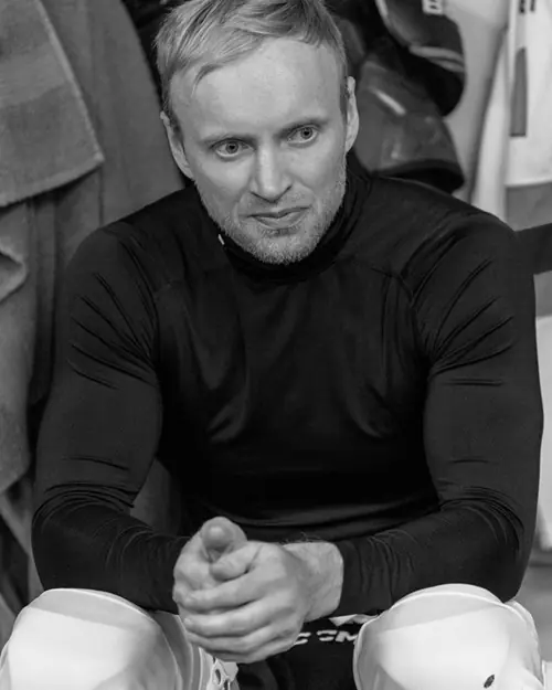 «Занимаю место»: капитан ХК «Салават Юлаев» сделал неожиданное заявление