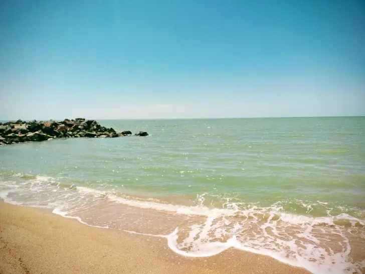 Вместо Сочи и Крыма: курорт в РФ, о котором мало знают, а он не уступает зарубежным