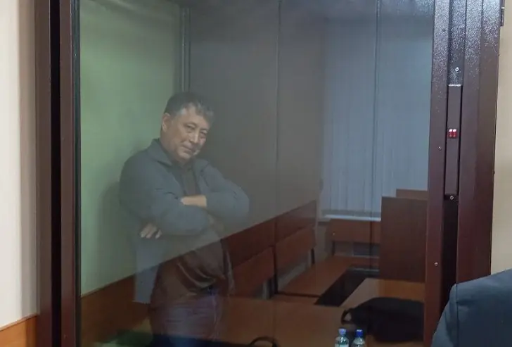 Генерального директора «Башспирта» оставили в СИЗО еще на месяц