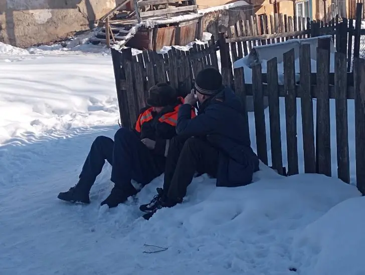 Сотни малых городов России могут опустеть 