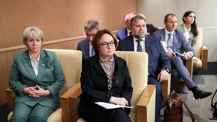 Экс-премьер Башкирии Рустэм Марданов вошел в совет директоров Центробанка