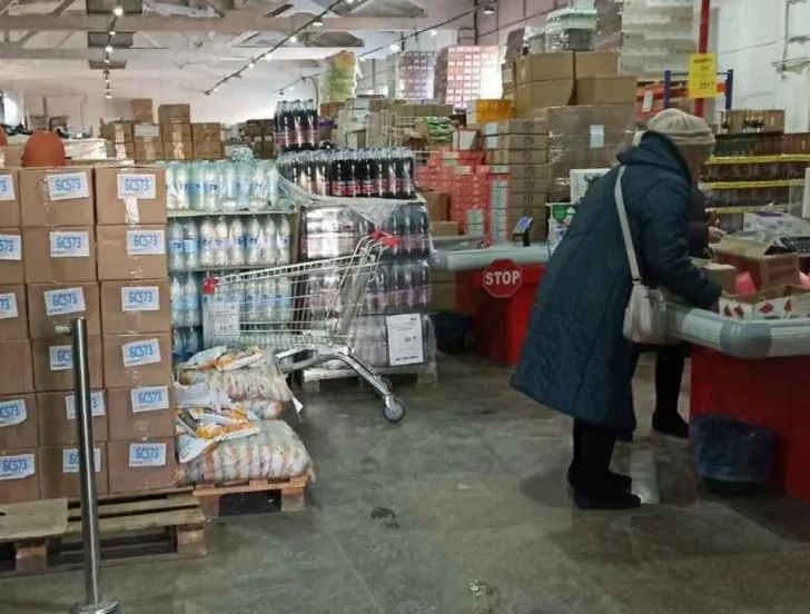 В Госдуме предложили сделать здоровое питание доступным для населения
