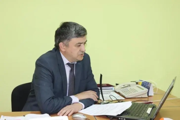 Бывший замглавы Кировского района Уфы подозревается в получении взятки больше миллиона рублей