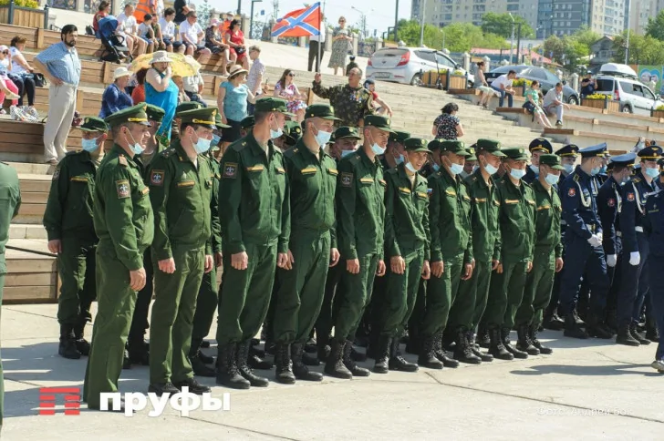 В России отменили решение о призыве 9,5 тысячи мобилизованных многодетных отцов