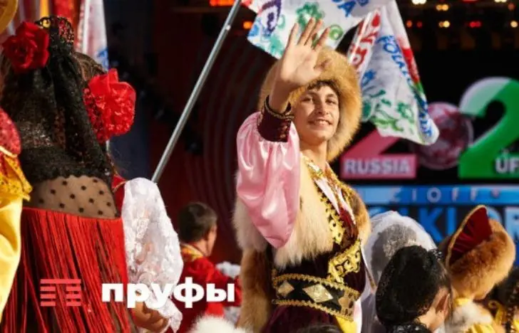 Парады, перекрытия и звездные гости «Фольклориады»: все, что нужно знать о мероприятии