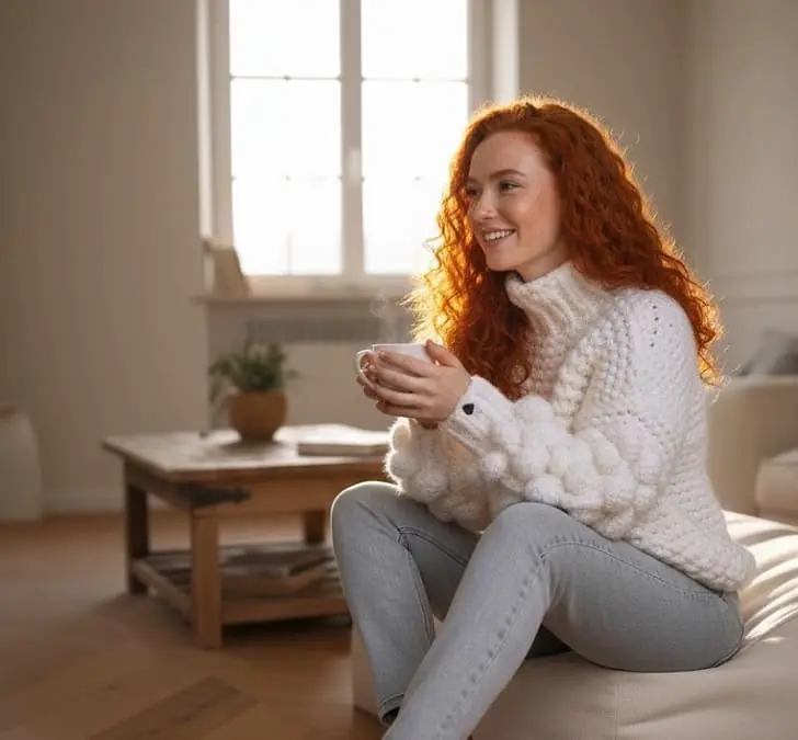 Какие свитера носить этой зимой: самые уютные и стильные варианты сезона