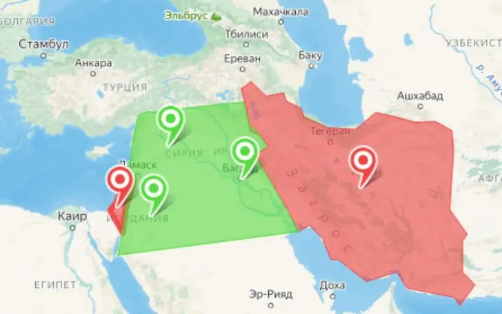 «Не наша война»: как жители других стран страдают от конфликта Израиля и Ирана