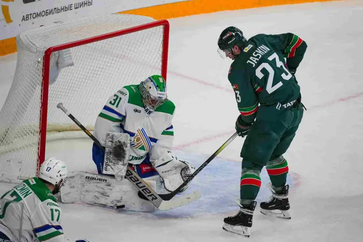 «Салават Юлаев» всё? Уфимский клуб на грани банкротства 