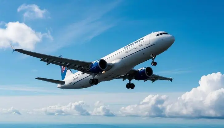 В Бодрум за 4 тысячи. В России обвалились цены на авиабилеты в Турцию