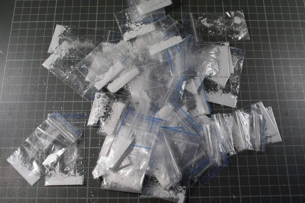 Наркомафия расползается по Башкирии: в Салавате и Иглинском районе поймали двух закладчиков